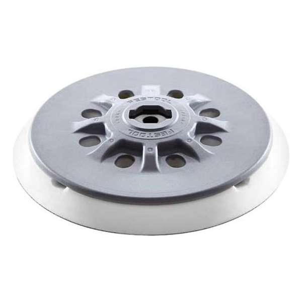 Festool Steunschijf ST-STF diameter 150/17 FT-M8-SW 498986 Festool Steunschijf ST-STF diameter 150/17 FT-M8-SW 498986