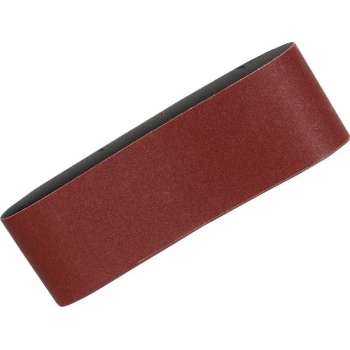 Makita P-37100 Schuurband Red - K60 - 76 x 457mm (5st)