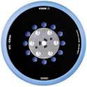 Bosch Accessories 2608900008 EXPERT Multihole universele steunschijf, 150 mm, hard Diameter 150 mm