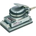 SILVERLINE Pneumatische vlakschuurmachine