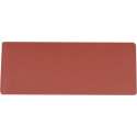 Silverline Schuurvellen - 95 x 230 mm. - 240 Korrel - 10 stuks