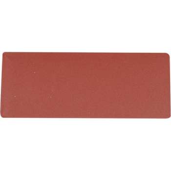 Silverline Schuurvellen - 95 x 230 mm. - 240 Korrel - 10 stuks