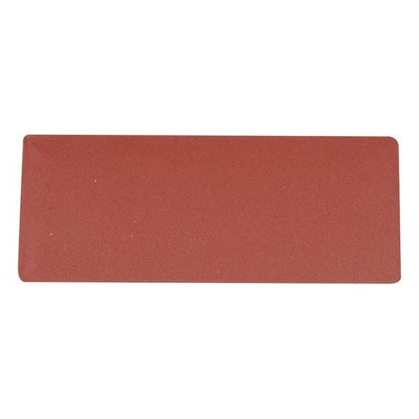 Silverline Schuurvellen - 95 x 230 mm. - 240 Korrel - 10 stuks