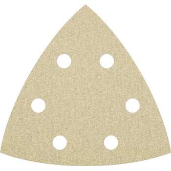 1x100 Klingspor PS 33 CK Sand paper velcro Grain 60 GLS 15