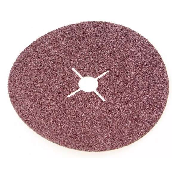 Flexovit Fiberschijf FX370 - 180 x 22mm k36 Flexovit Fiberschijf FX370 - 180 x 22mm k36