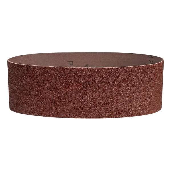 Bandschuurpapier 75x457 K100 2 stuks verpakking Bandschuurpapier 75x457 K100 2 stuks verpakking