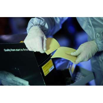 MIRKA Goldflex Soft rollen 115mm - P240