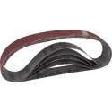 Makita P-36697 Schuurband Red - K80 - 30 x 533mm (5st)