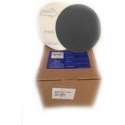 Groothandel professionele kwaliteit klittenband schuurschijven 50 stuks, korrel 320, diameter 115mm