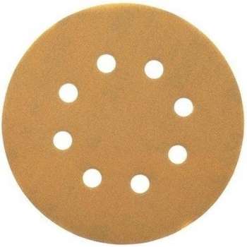 DeWALT schuurschijf 115mm - K60 - 10 stuks | DT3532