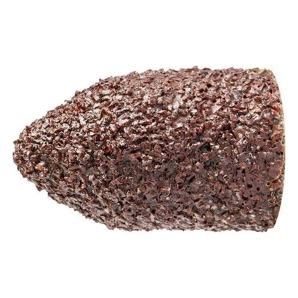 Slijpkapje Vorm G 7x13mm K150 Rüggeberg Slijpkapje Vorm G 7x13mm K150 Rüggeberg