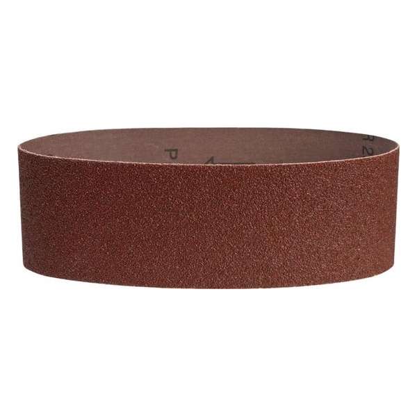 Schuurband 75x533, K100 2 stuks verpakking Schuurband 75x533, K100 2 stuks verpakking