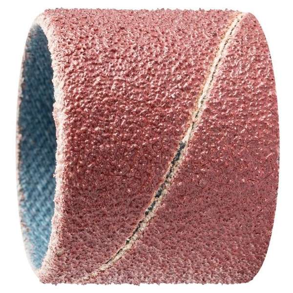 PFERD Slijphuls - Diameter 22 mm - Hoogte 22 mm - Korrel 80 - GSB 2220 A 80 PFERD Slijphuls - Diameter 22 mm - Hoogte 22 mm - Korrel 80 - GSB 2220 A 80