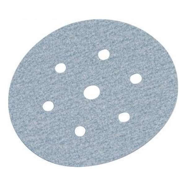 Norton Multi-Air A975 70x125mm P320 Norton Multi-Air A975 70x125mm P320