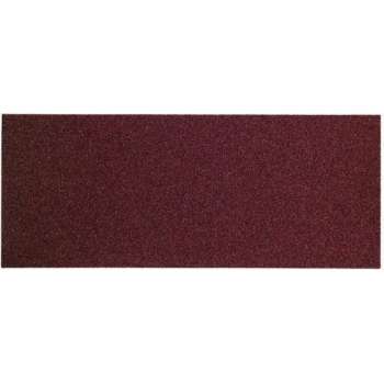 Vlakschuurpapier 93x230mm K60 5 Stuks Verpakking