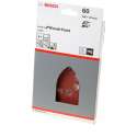 Bosch Schuurbladenset wood and paint 100 x 170mm K60