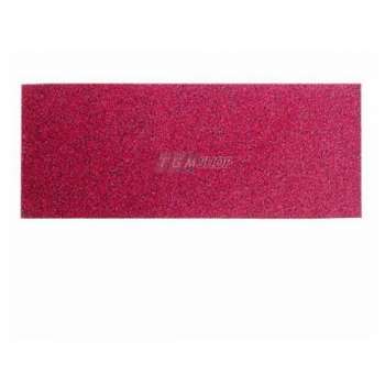 Bosch 2609256162 10 sanding sheets for orbital sanders, 93x230 mm, K180