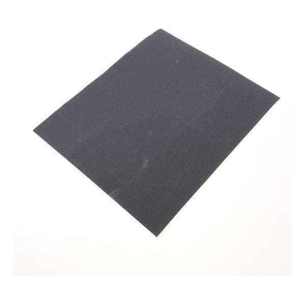Flexovit Waterproof schuurpapier 23 x 28cm K280 Flexovit Waterproof schuurpapier 23 x 28cm K280