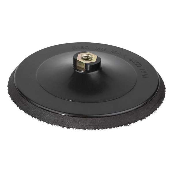 vidaXL Hechtsteunschijf voor schuurpapier 180 mm M14 5618000 VDXL_422083 vidaXL Hechtsteunschijf voor schuurpapier 180 mm M14 5618000 VDXL_422083