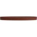 Powervijl Schuurpapier 8mm K 100 3 stuks verpakking, R230, 455mm