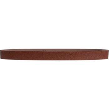 Powervijl Schuurpapier 8mm K 100 3 stuks verpakking, R230, 455mm