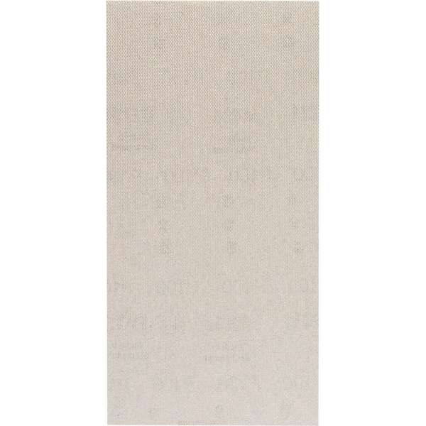 Net schuurmiddel M480, 115X230mm, G100