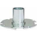 Bosch Accessories 2608000471 Kopieerhuls 16 mm Diameter 16 mm