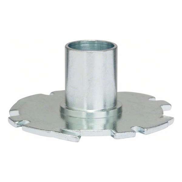 Bosch Accessories 2608000471 Kopieerhuls 16 mm Diameter 16 mm Bosch Accessories 2608000471 Kopieerhuls 16 mm Diameter 16 mm