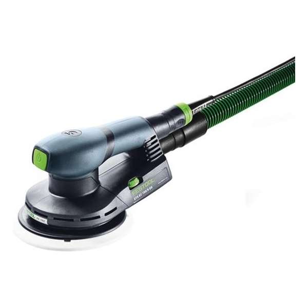 Festool ETS EC 150/5A EQ-SET Excenterschuurmachine - 400W - 150mm