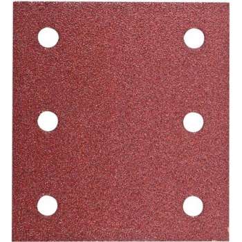 Hitachi Schuurpapier Velcro 753046