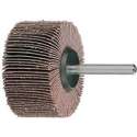 Schuurwaaier 6mm-schacht K 80 50x20mm FORMAT