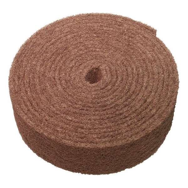 Schuurvlies op rol fine Korund 10 mx115mm FORMAT Schuurvlies op rol fine Korund 10 mx115mm FORMAT