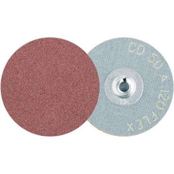 Schuurvel COMBIDISC 75mm K80
