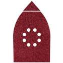 Wolfcraft Schuurstrook 1791 - 107 x 142 mm