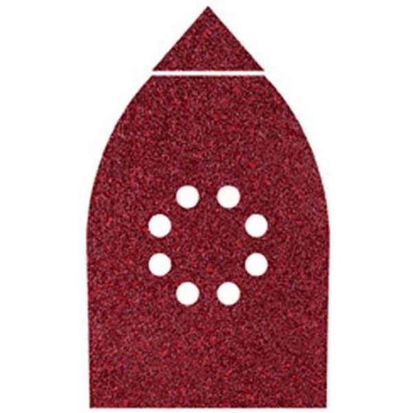 Wolfcraft Schuurstrook 1791 - 107 x 142 mm Wolfcraft Schuurstrook 1791 - 107 x 142 mm