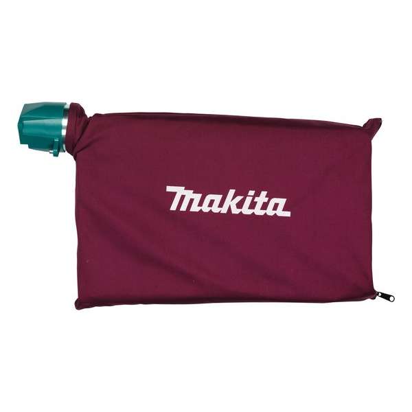 Makita 196299-4 Linnen stofzak voor 1902/N1923B Makita 196299-4 Linnen stofzak voor 1902/N1923B