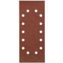 KWB Schuurpapier hout, metaal 10 pcs