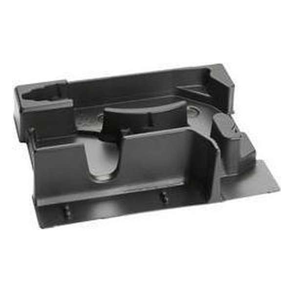 Bosch Professional 1600A002V4 Inlegger voor het opbergen van gereedschap, geschikt voor GSB 21-2 RCT/21-2 RE Bosch Professional 1600A002V4 Inlegger voor het opbergen van gereedschap, geschikt voor GSB 21-2 RCT/21-2 RE