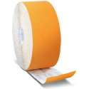 MIRKA Gold rol 70mm x 25 meter - P80