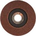Verto Lamellenschijf 115 K100 72 Lamellen Asgat 22,2mm