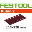 Festool Stickfix 115mm (50x) festool-1 k. 80 499032 ru2