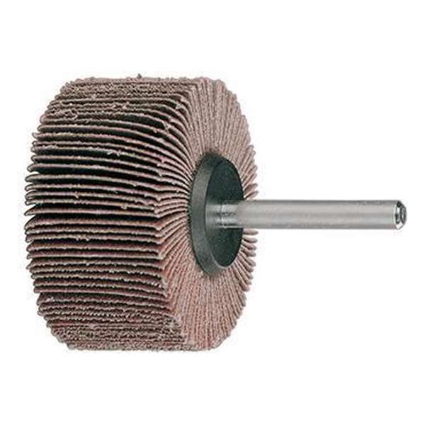 Schuurwaaier 6mm-schacht K 180 40x15mm FORMAT Schuurwaaier 6mm-schacht K 180 40x15mm FORMAT