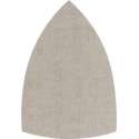 Bosch Accessories 2608621208 Delta schuurpapier Korrelgrootte 100 10 stuk(s)