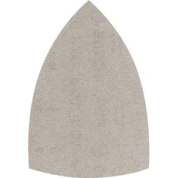 Bosch Accessories 2608621208 Delta schuurpapier Korrelgrootte 100 10 stuk(s)