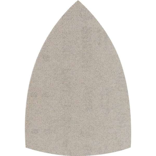 Bosch Accessories 2608621208 Delta schuurpapier Korrelgrootte 100 10 stuk(s)
