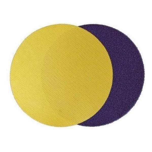 Rubio Monocoat Multi Hole Pad 16 Inch Korrel 100