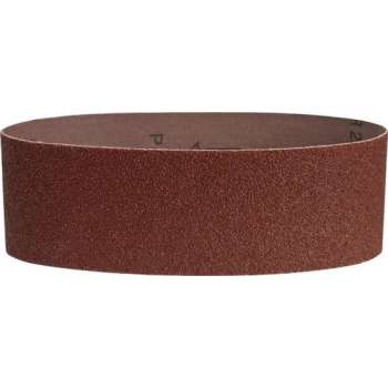 Schuurband 75x533, K60 2 stuks verpakking