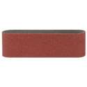 Bosch 2608607204 10 sanding belts, belt  60 x 400 mm, K60/K120/K150