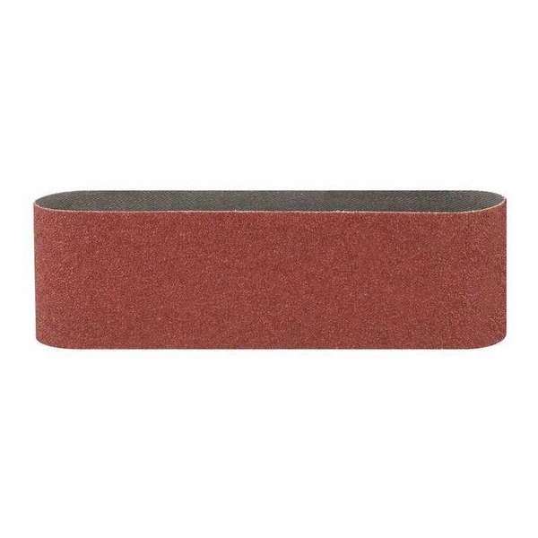 Bosch 2608607204 10 sanding belts, belt 60 x 400 mm, K60/K120/K150 Bosch 2608607204 10 sanding belts, belt 60 x 400 mm, K60/K120/K150