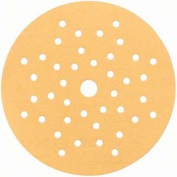 Bosch 2608608X86 Best Schuurschijf - K180 - 150mm (5st)